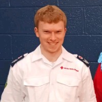 Harry Mcdaid