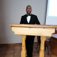 Mohlomi Lerato