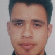 Raul Brayant Martinez Cervantes