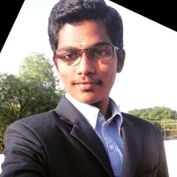 Giritharan C