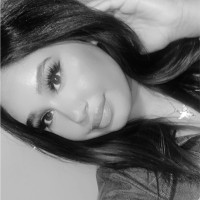 Samantha Celine Kishor