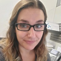 Kelly Harris, Cebs