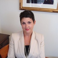 Aimee Lawrence