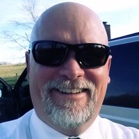 Michael Chaffin