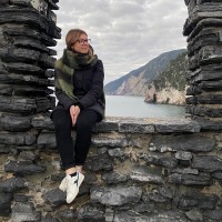 Lorenza Burgazzi