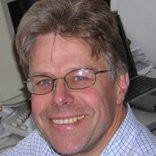 Chris Horsburgh