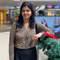 Aswathy Jayaprakash
