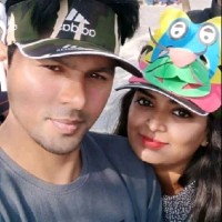 Rohan Budhbhatti