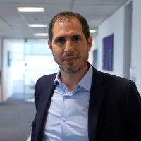 Federico Diaz Ascuenaga
