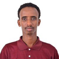 Abdinajib Mohamed