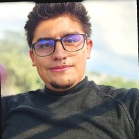 Julian Andres Gonzalez Fuquene
