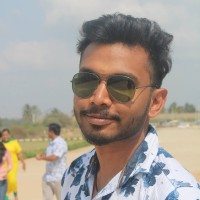 Yogesh Patel