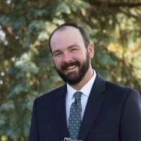 Nate Lefever, PMP, QP-Historian