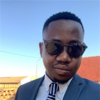 Teboho Dlamini