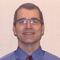 Kent Gillespie