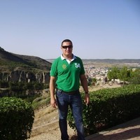 Alberto Cabal Caicedo