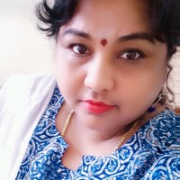 Dr Usha Muralidharan