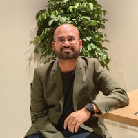 Surya Karteek Yamujala