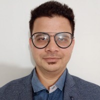 Kunal Vaishnav