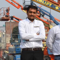 Ashutosh Chaudhary