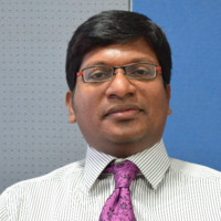 Madhukar Dayala
