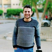 Mahmoud Sorour