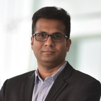 Deepak Shetty