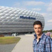 Ahmed Alaa Eldin