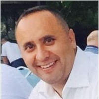 Ismail Akkan