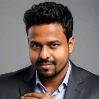 Sriram M