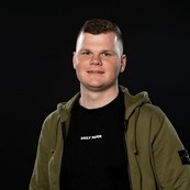 Bram van de Sande