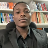 Brian Muturi