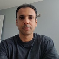 Vivek Ranganatha