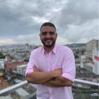 Carlos Mario Jiménez López