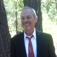 Patrick Ruiz