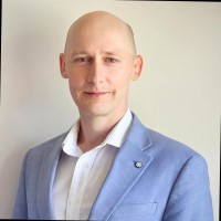 Alexander Bezruchko, CPA, MBA