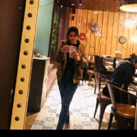 Trapti Sharma