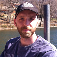 Marc Mackenzie