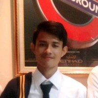 Irvan Ibadurrahman