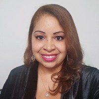 Conita Forbes Hinton, MBA
