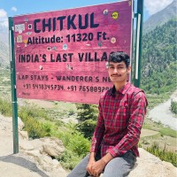 Yash Bishnoi