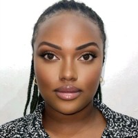 Arielle Pekombe