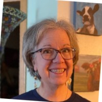 Theresa Zingery, CMPI, CPP