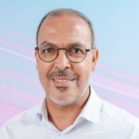 Khalid Jarmouni Idrissi