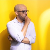 Jose Santiago