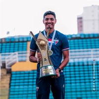 Alisson Mendes