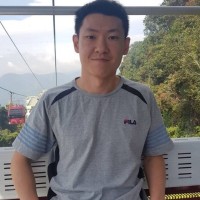 Alwin Chen