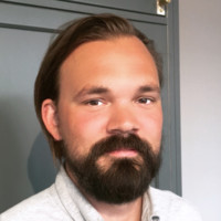 Pontus Ekman