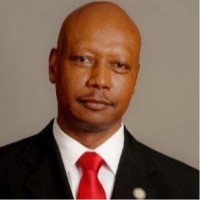 Marc Keenan, Iii