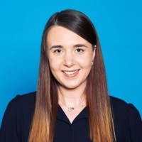 Hannah Geater